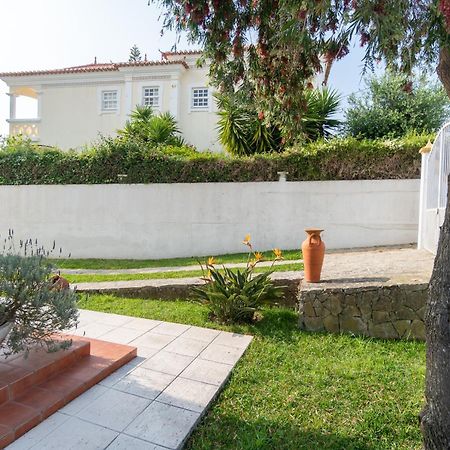 Villa Ericeira Exterior photo
