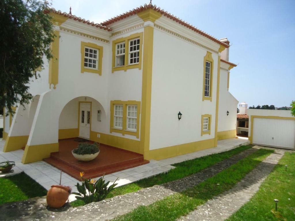 Villa Ericeira Exterior photo