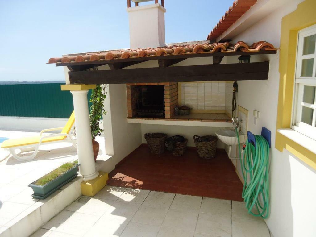 Villa Ericeira Exterior photo
