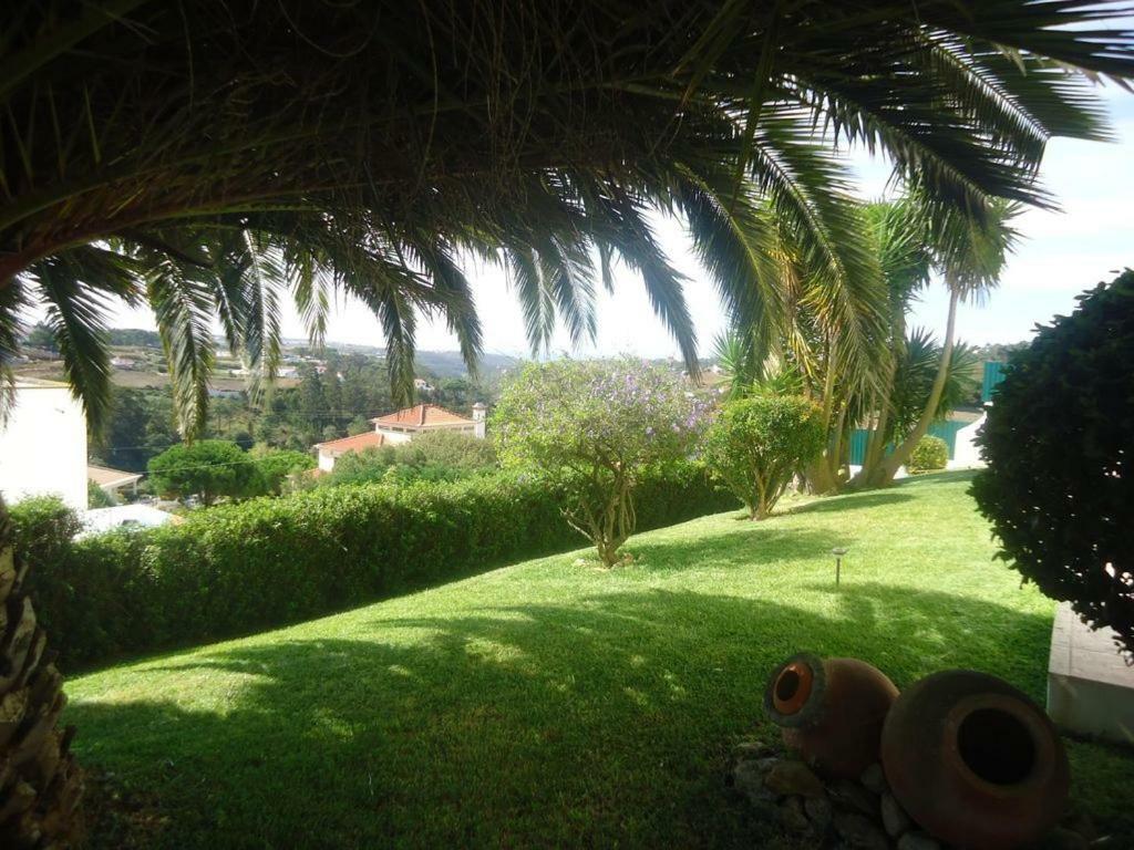 Villa Ericeira Exterior photo