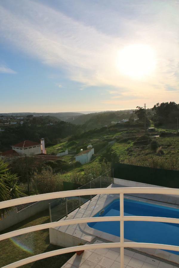 Villa Ericeira Exterior photo