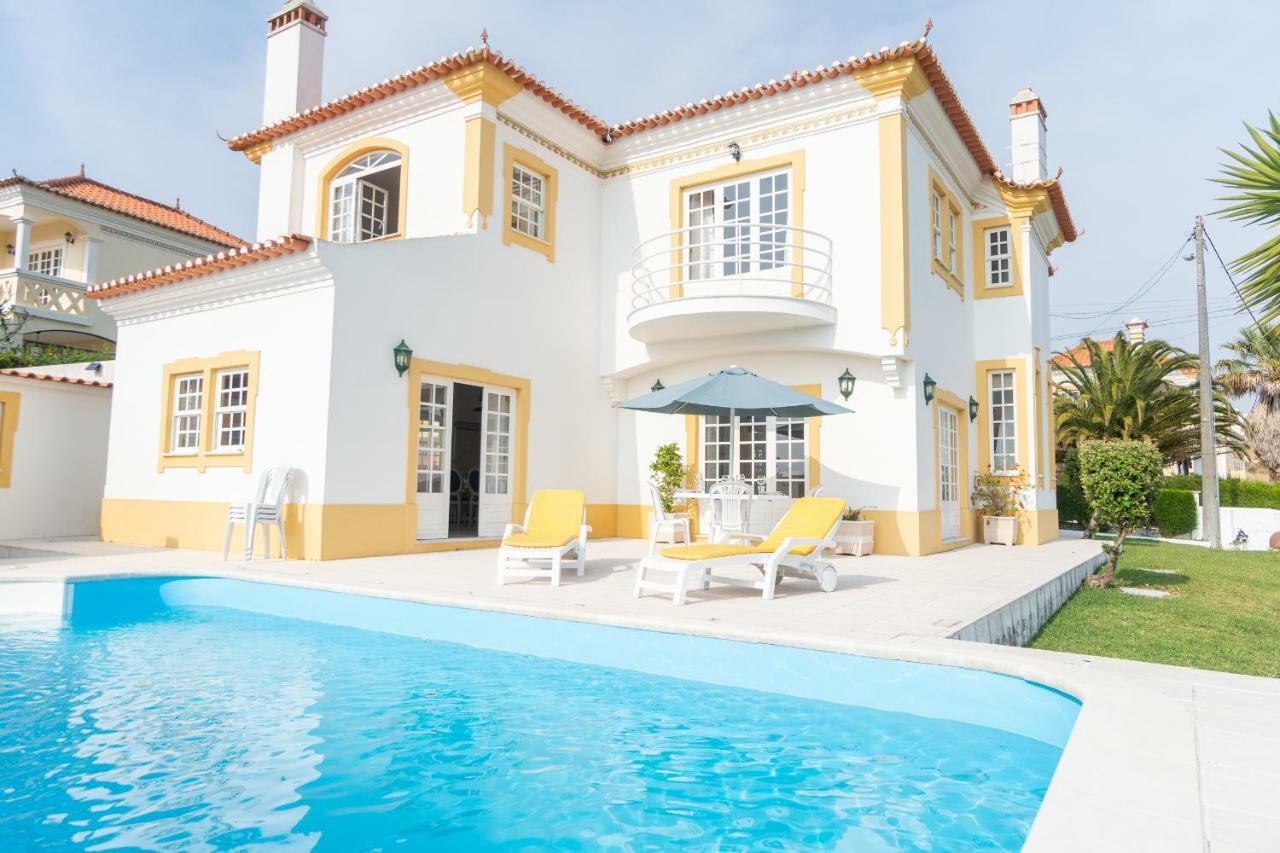 Villa Ericeira Exterior photo