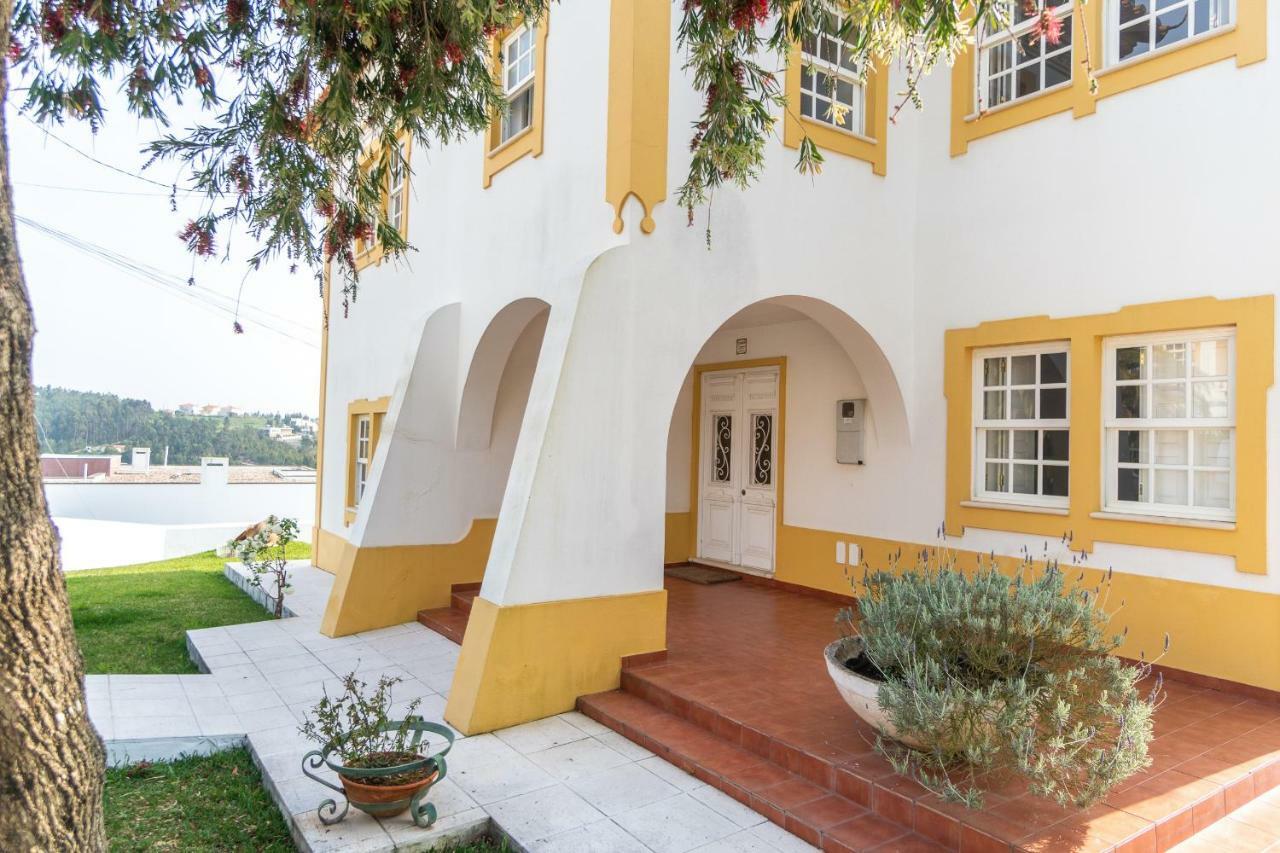 Villa Ericeira Exterior photo