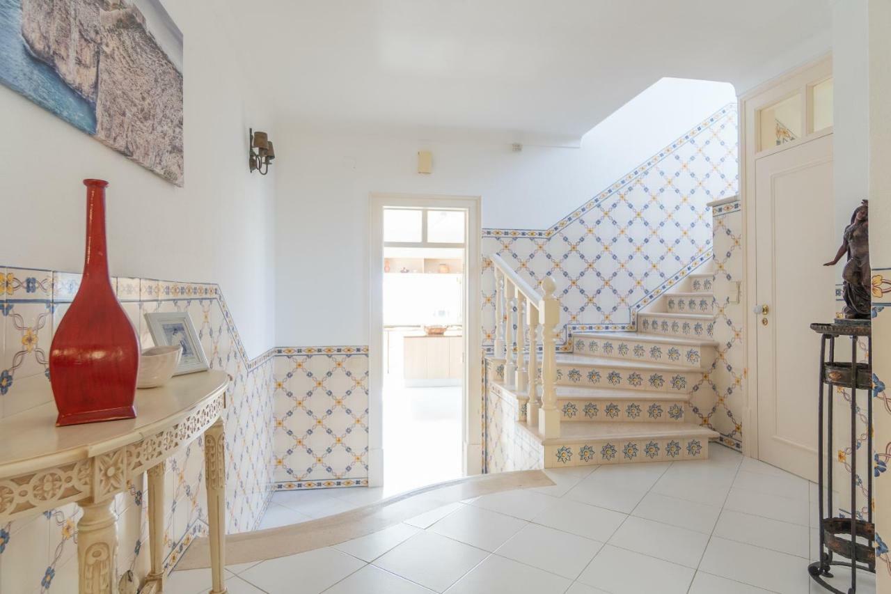 Villa Ericeira Exterior photo
