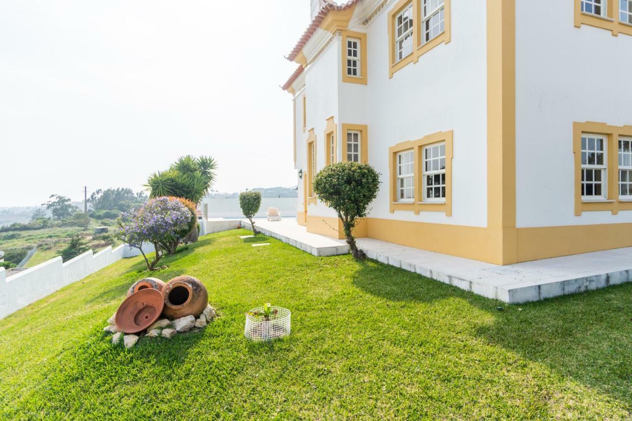 Villa Ericeira Exterior photo