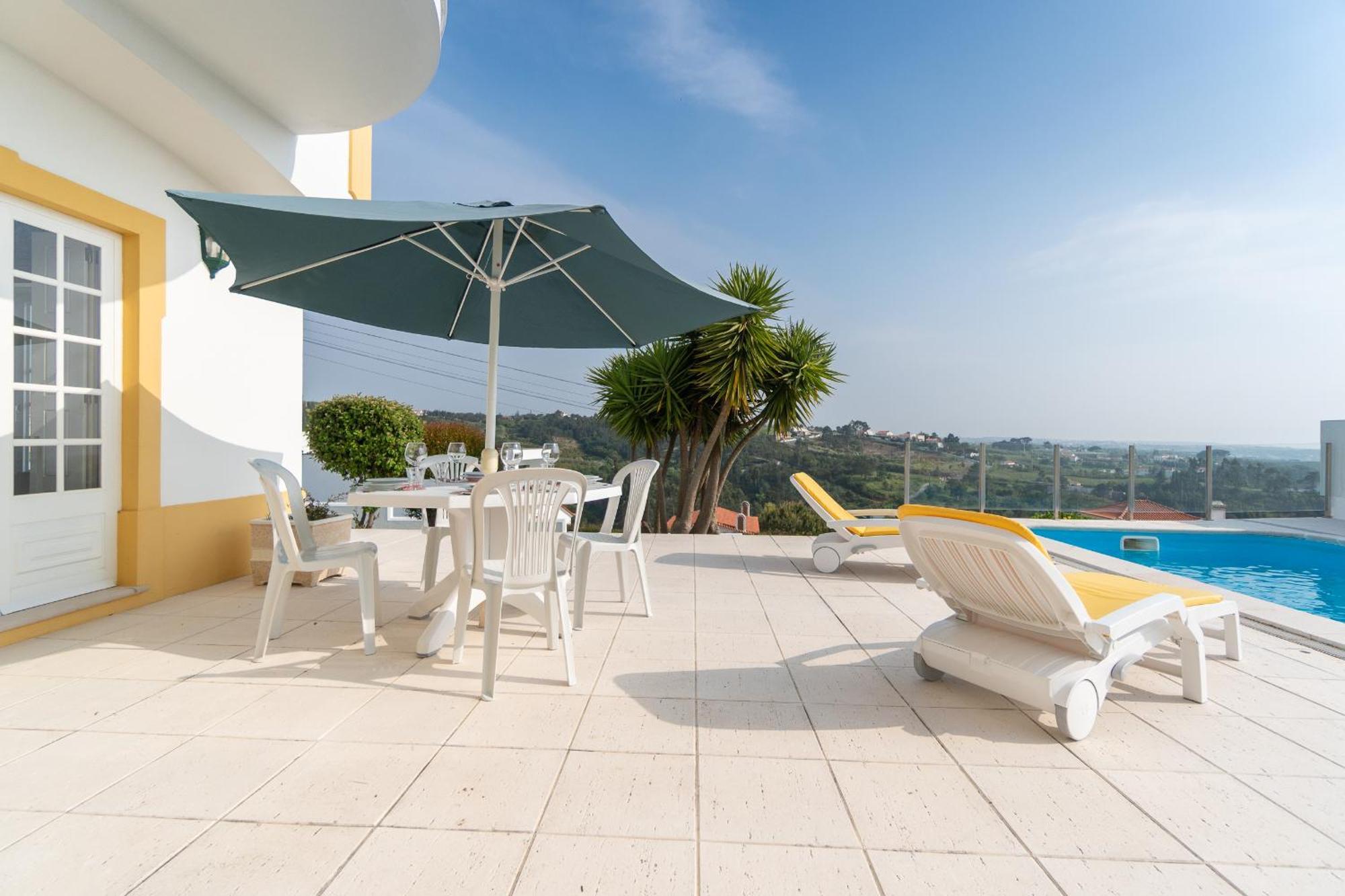 Villa Ericeira Exterior photo