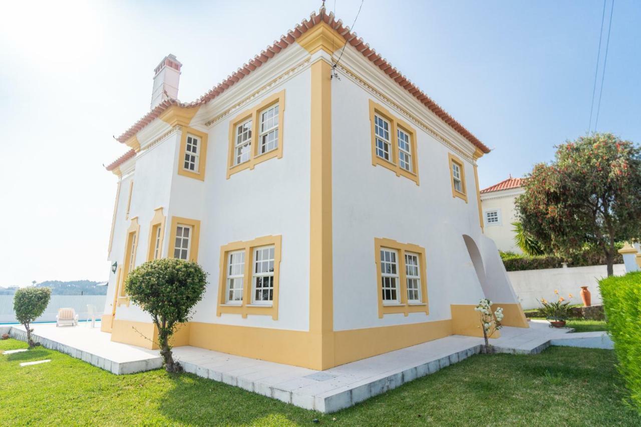 Villa Ericeira Exterior photo
