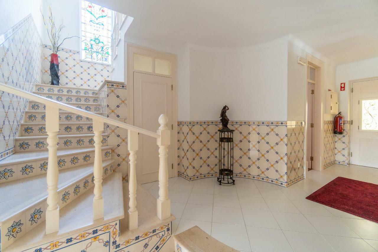 Villa Ericeira Exterior photo