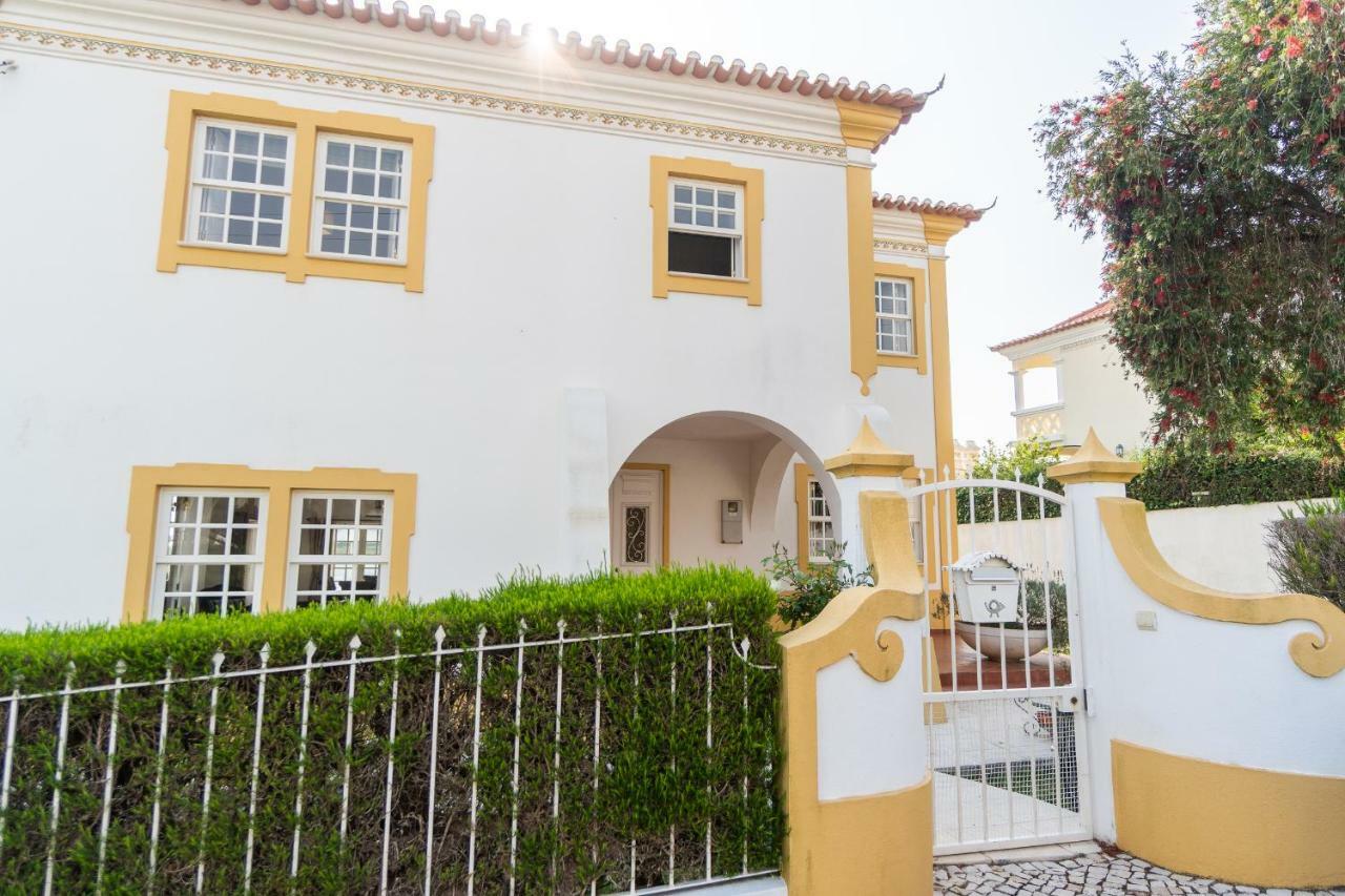 Villa Ericeira Exterior photo